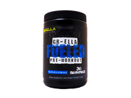 GR-ELLA FUELED PRE-WORKOUT